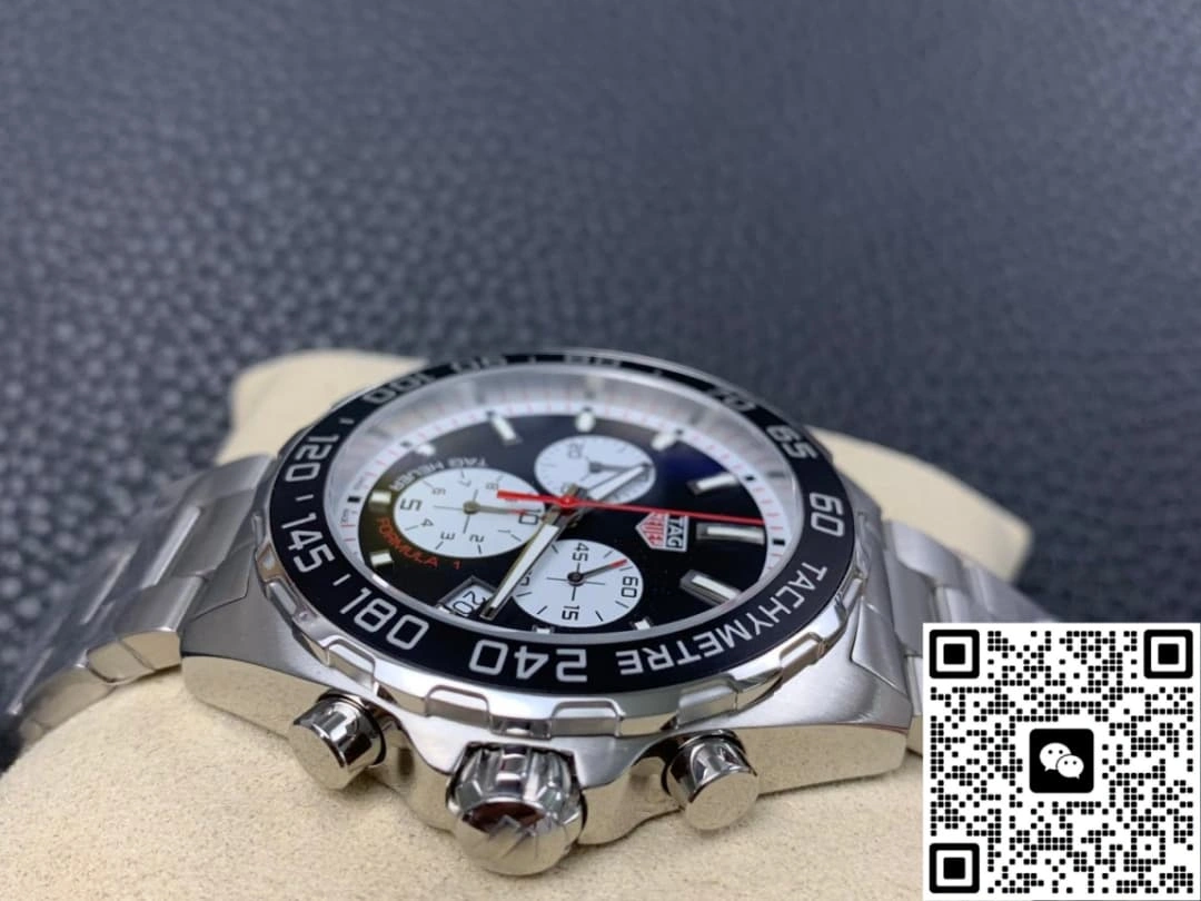 TAG Heuer F1 CAZ101E.BA0842 1:1 Best Edition Replica Watch